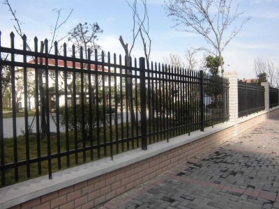 围栏栅栏